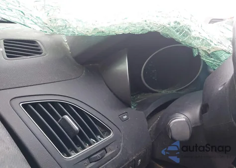 2011 Hyundai Tucson Gls из США, поврежденный, VIN KM8JU3AC3BU174056